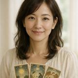 白鷺ゆづき  ／  総合運命鑑定士