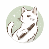 猫の手  webライター