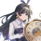 蘭時計♦︎未来を回す時計