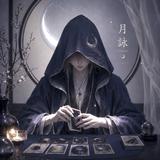 月読　必ず一歩踏み出せる