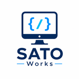 SATOWorks｜小さな会社のアプリ屋