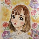 ひとみどり