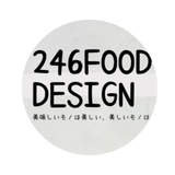246 FOOD DESIGN