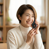 なんしー♪「私らしく生きる」を伴走する♪