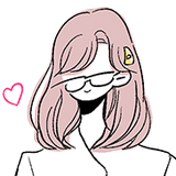 mikako＠グラフィックデザイン