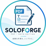 SOLOFORGE