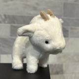 White GOAT