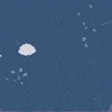 もくもくも☁️