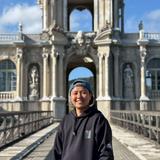 FTM（元女子）じょー