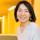 中野 愛子（キャリコン２級技能士）