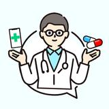 【あなたのかかりつけ薬剤師】