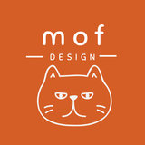 mof デザイン