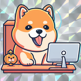 しばいぬ。