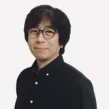 森末祐二_ライター