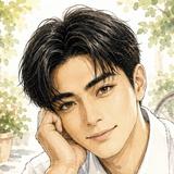 ミクロ⭐︎優しさの塊⭐︎関西弁ダディ