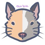 nobu【ペットイラスト・書道】