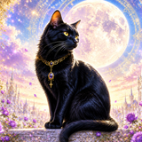 spirituaCardreader黒猫