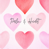 てのひらHeart