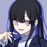 八噛あい_3Dモデラー