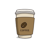 もぐもぐコーヒー