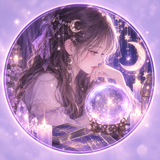 月乃ルナ☪︎