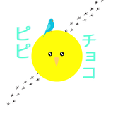 ぴぴチョコ