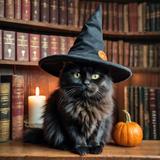 鑑定師　黒猫