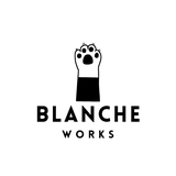 blanche｜事務｜デザイン投稿