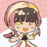 羽毛宮マーフ＠イラストレーター