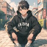 ロゴクリエイター KAZUMA