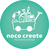 noco create｜ノコ クリエイト