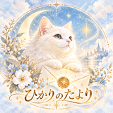ひかりのたより