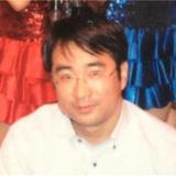 鴨志田伸一