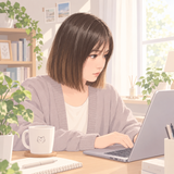 saki pcwork