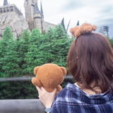 ゆめもちくま★デザイン