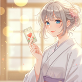 月詠ゆづは⭐️
