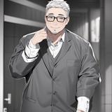 旅するナレーター