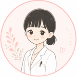 看護師ライター　片岡優香