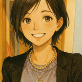 もんちゃん✩寄り添い上手