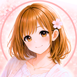 ひまり☘️ふんわり優しく寄り添う話し相手