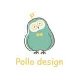 Pollo design｜ふくもと