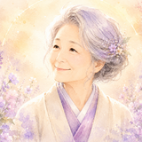 大神の巫女みや