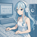 渚｜Mixingエンジニア