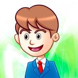開運伝道師　HERO