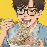 めんぱぱ
