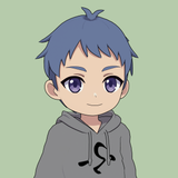 ふくい くい｜3Dちびキャラ制作