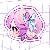 ひつじのもこ