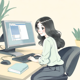 藤崎ナナ⌇