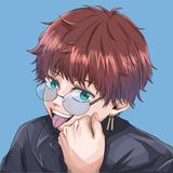 紺碧［こんぺき］