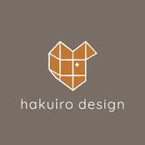 hakuirodesign